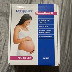 Baby Doppler
